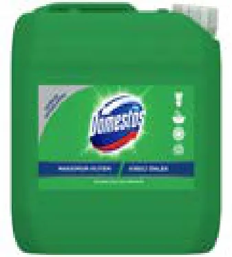 Domestos Yoğun Kıvamlı Çamaşır Suyu — Asel Group kataloğundan ürün görseli