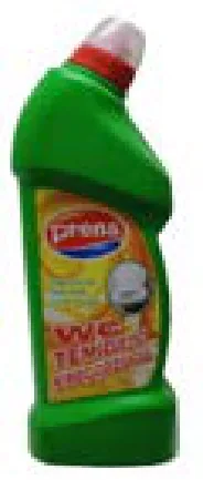 Prens Wc Temizleyici Kireç Çözücü 750 ml — Asel Group katalog görseli