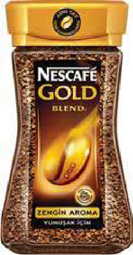 Nescafe Gold Cam Kavanoz — Asel Group kataloğundan ürün görseli