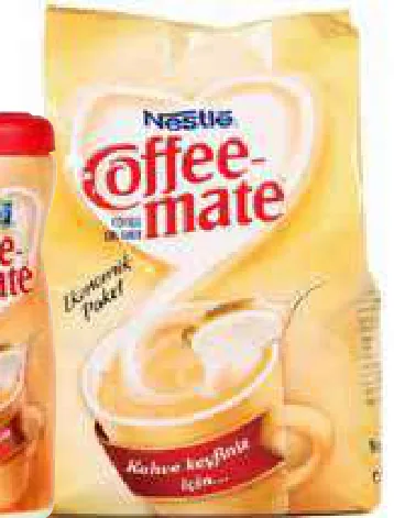 Coffee Mate Eco — Asel Group kataloğundan ürün görseli