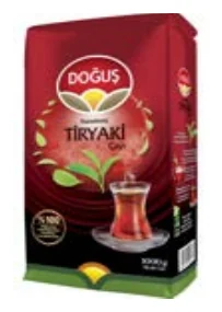 Doğuş Tiryaki Çayı