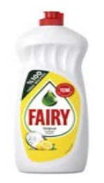 Fairy Sıvı Bulaşık Deterjanı Limon