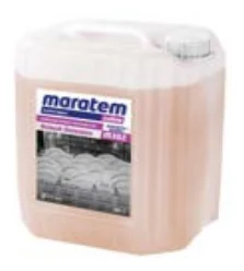 Maratem M302 Endüstriyel Bulaşık Makinesi Deterjanı